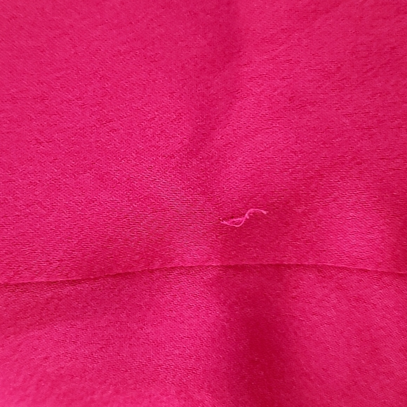 Scarlet Fame and Partners Mermaid Gown - Picture 6 of 9